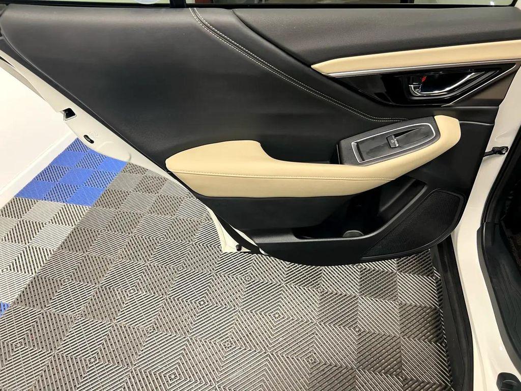 used 2025 Subaru Outback car, priced at $36,559