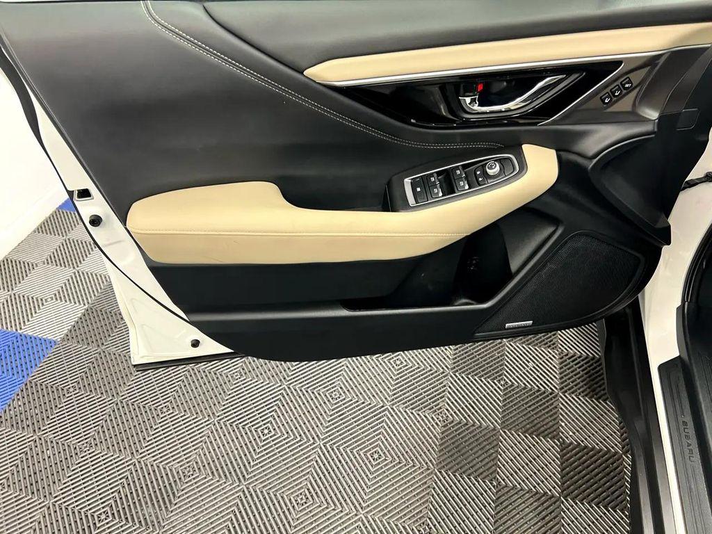 used 2025 Subaru Outback car, priced at $36,559