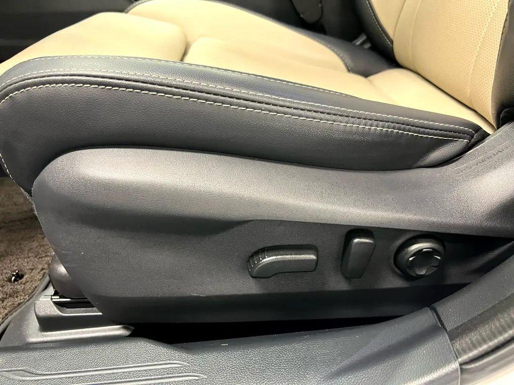 used 2025 Subaru Outback car, priced at $36,559