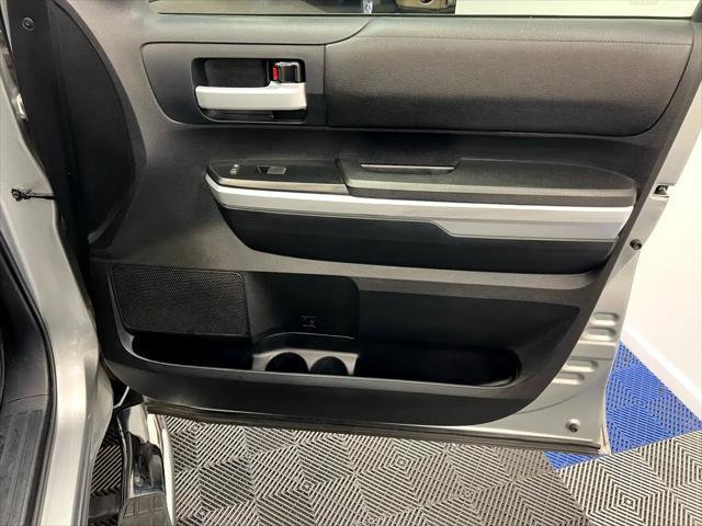 used 2015 Toyota Tundra car, priced at $29,995