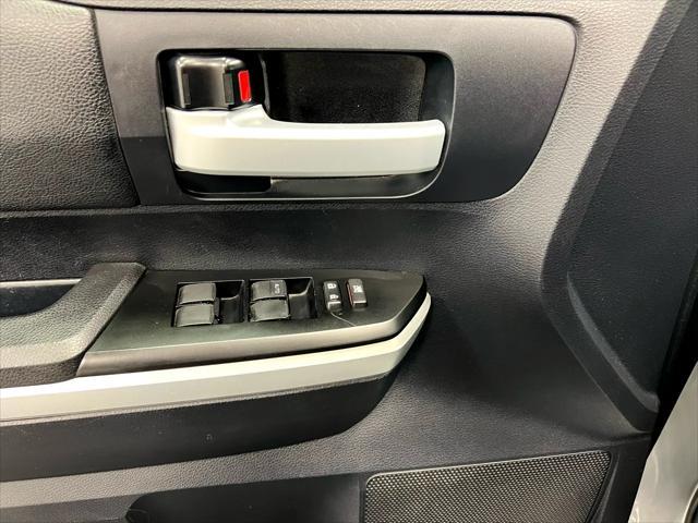 used 2015 Toyota Tundra car, priced at $29,995