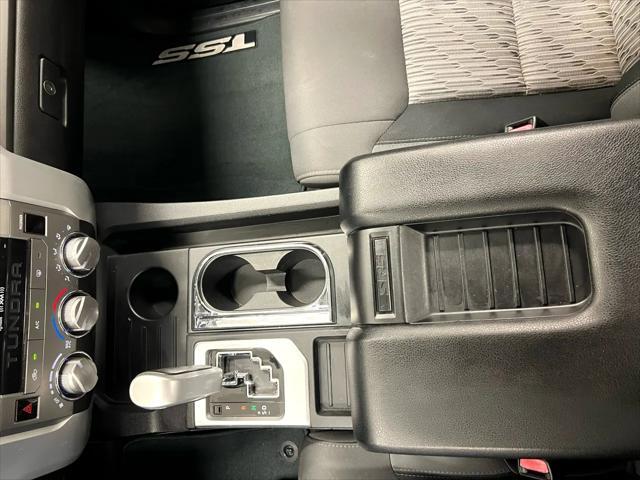used 2015 Toyota Tundra car, priced at $29,995