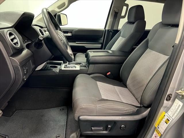used 2015 Toyota Tundra car, priced at $29,995