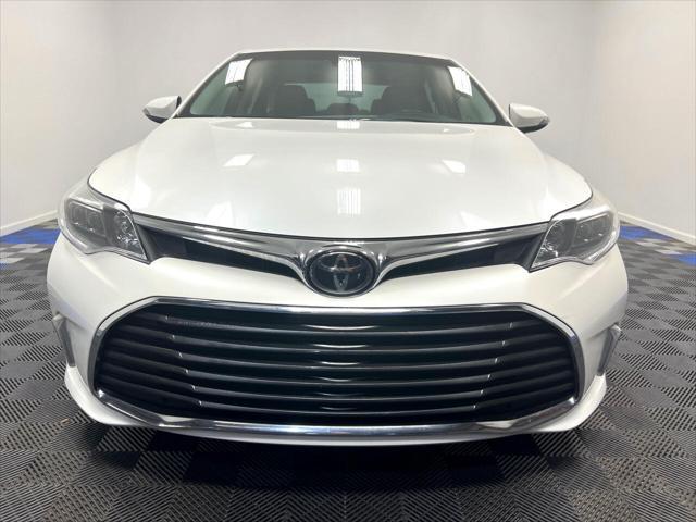 used 2016 Toyota Avalon car, priced at $19,995