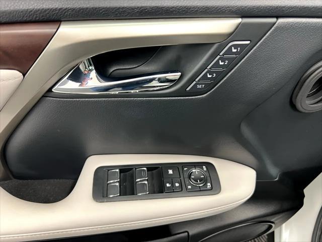 used 2021 Lexus RX 350 car, priced at $40,995