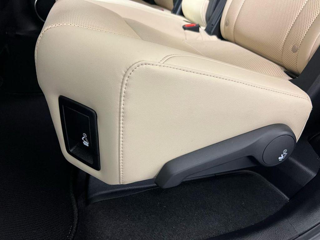 used 2022 Lexus RX 350L car, priced at $38,565