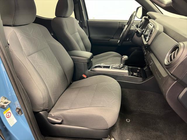 used 2019 Toyota Tacoma car, priced at $35,995