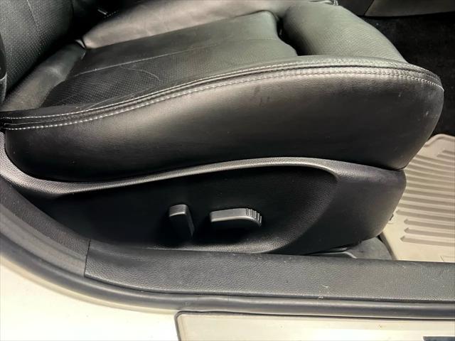 used 2013 INFINITI G37 car, priced at $12,995
