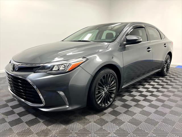 used 2018 Toyota Avalon car, priced at $18,995