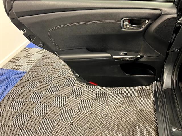 used 2018 Toyota Avalon car, priced at $18,995