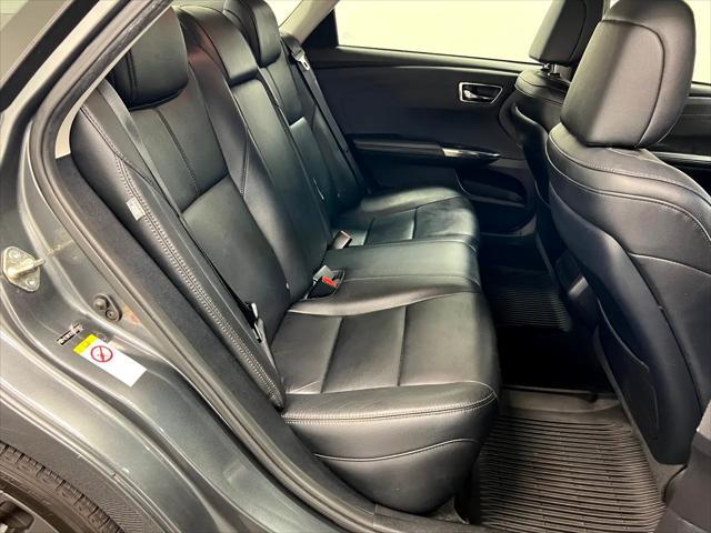 used 2018 Toyota Avalon car, priced at $18,995