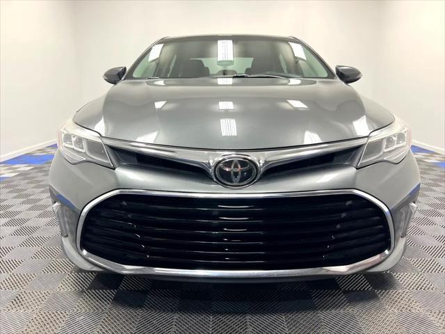 used 2018 Toyota Avalon car, priced at $18,995
