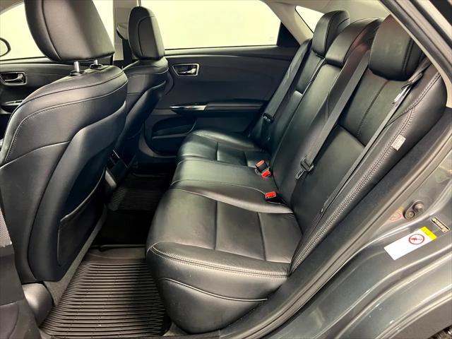 used 2018 Toyota Avalon car, priced at $18,995