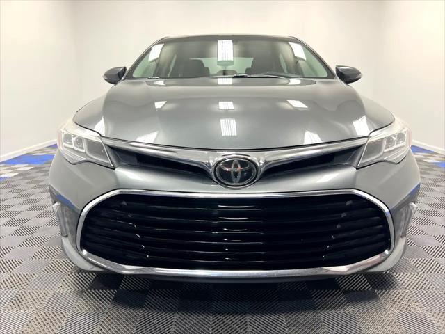 used 2018 Toyota Avalon car, priced at $20,995