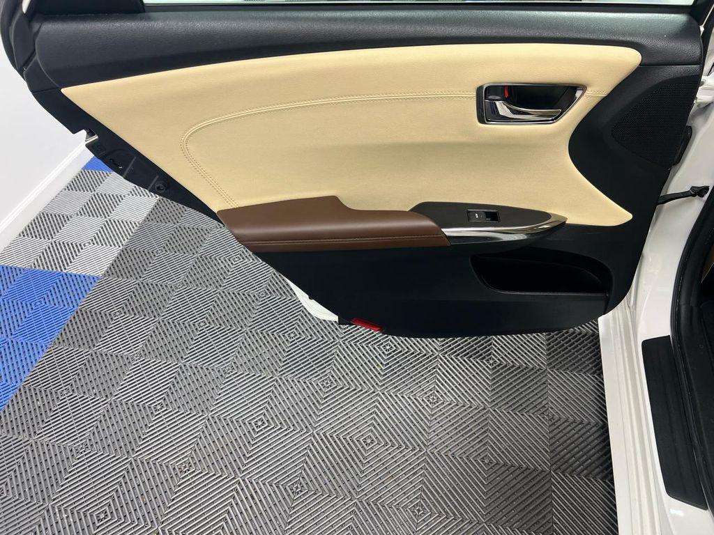 used 2017 Toyota Avalon car, priced at $20,933