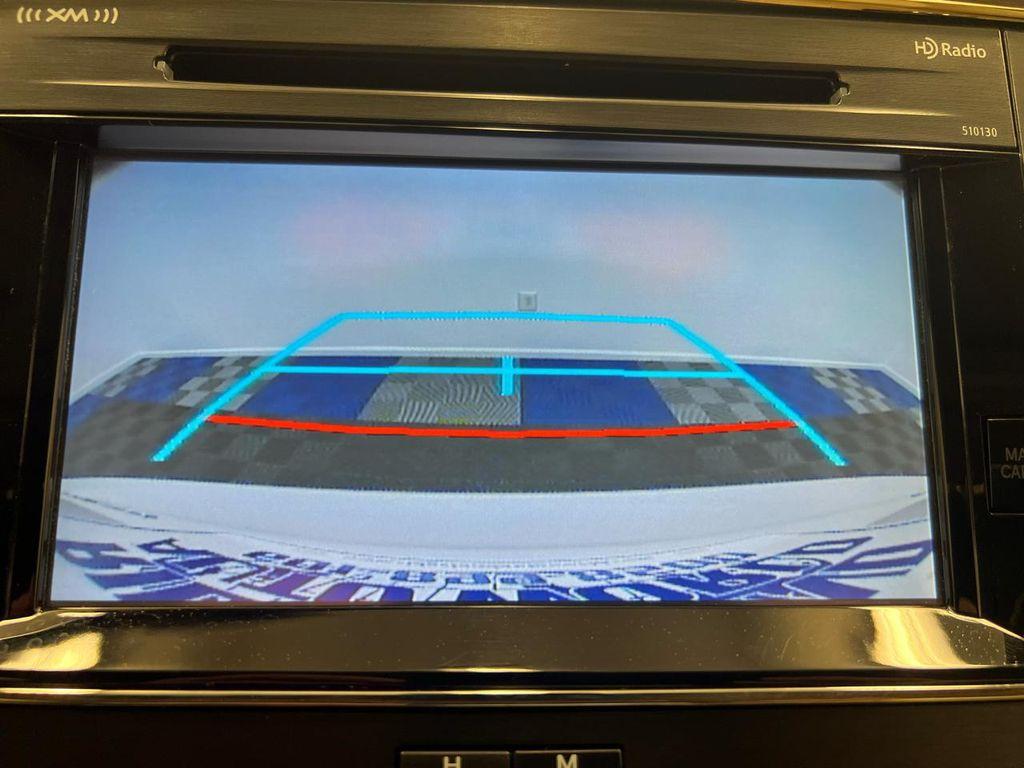 used 2017 Toyota Avalon car, priced at $20,933