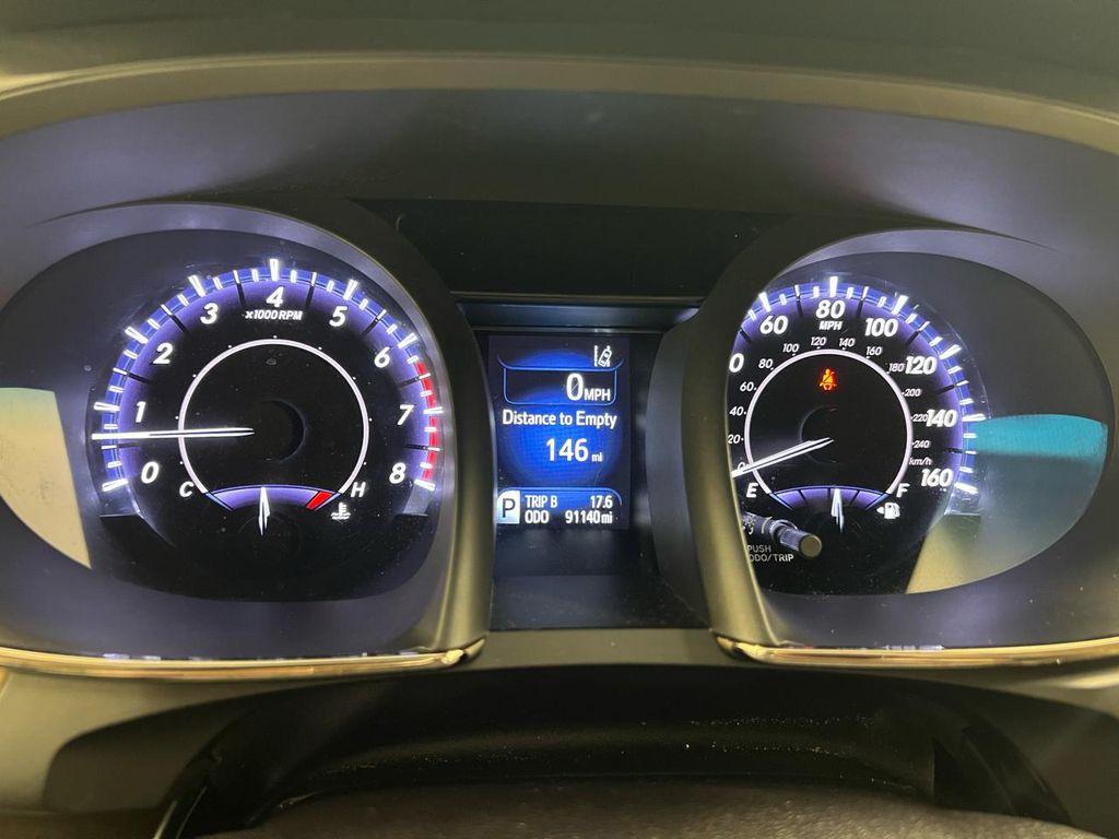 used 2017 Toyota Avalon car, priced at $20,933