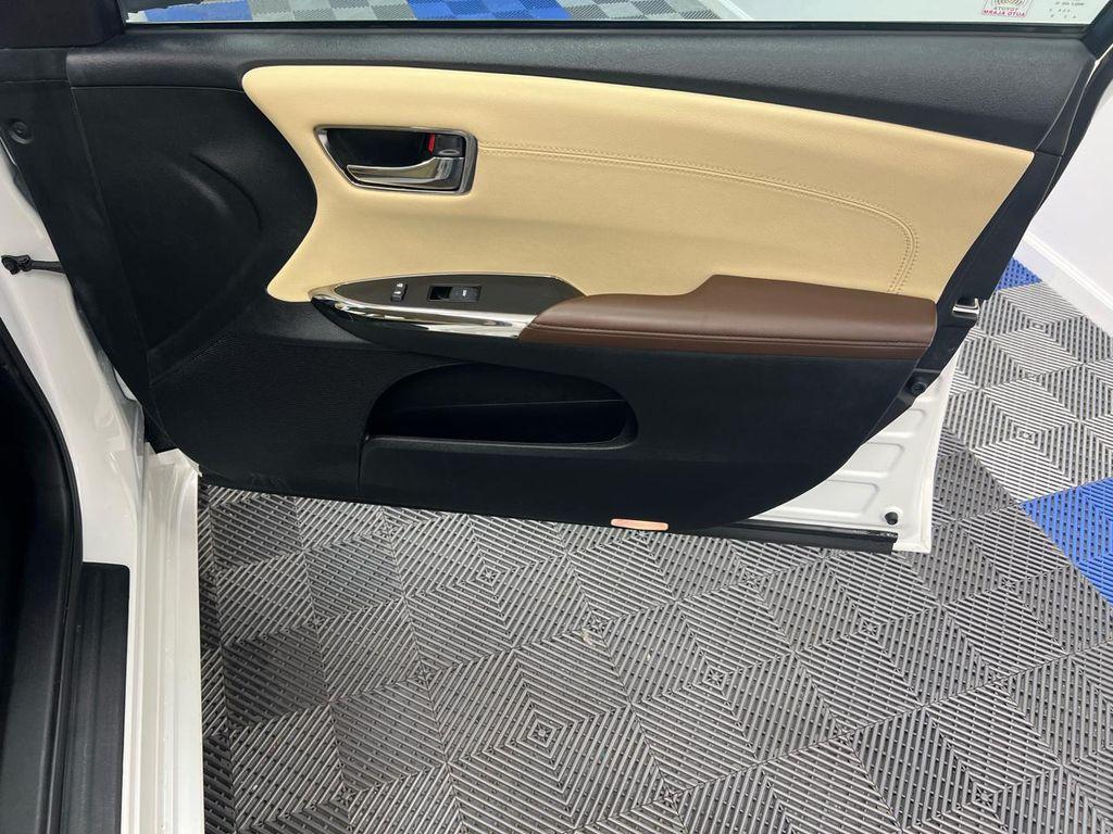 used 2017 Toyota Avalon car, priced at $20,933