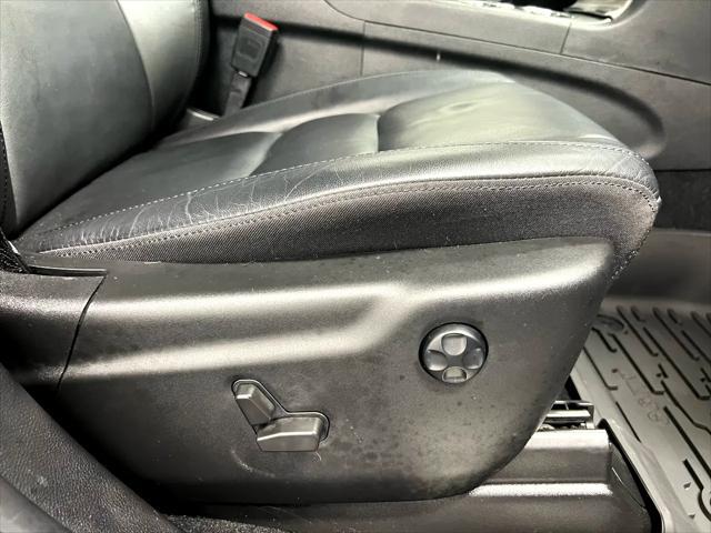 used 2022 Jeep Grand Cherokee car, priced at $32,995