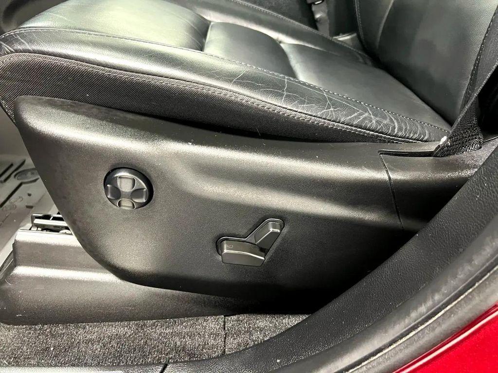 used 2022 Jeep Grand Cherokee car, priced at $30,995