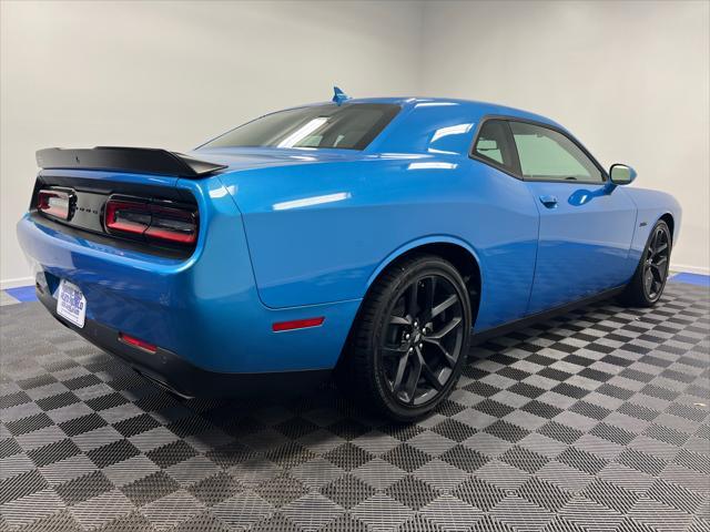 used 2023 Dodge Challenger car, priced at $37,995