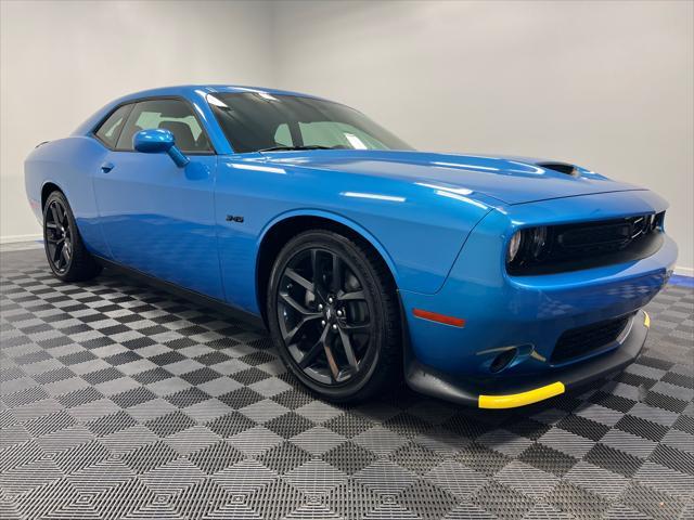 used 2023 Dodge Challenger car, priced at $37,995