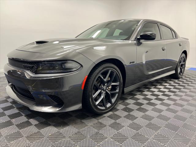 used 2023 Dodge Charger car, priced at $38,995