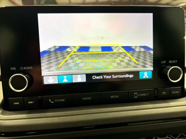 used 2023 Honda Accord car, priced at $29,995