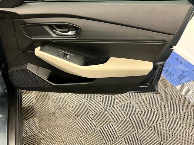 used 2023 Honda Accord car, priced at $29,995