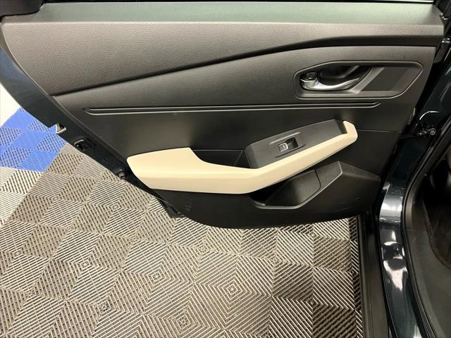 used 2023 Honda Accord car, priced at $29,995