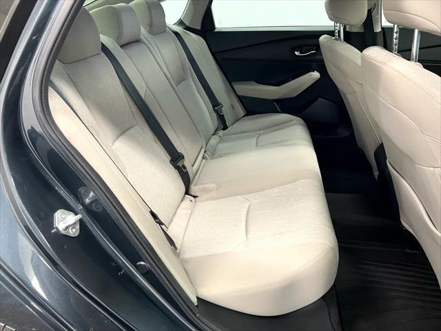 used 2023 Honda Accord car, priced at $29,995