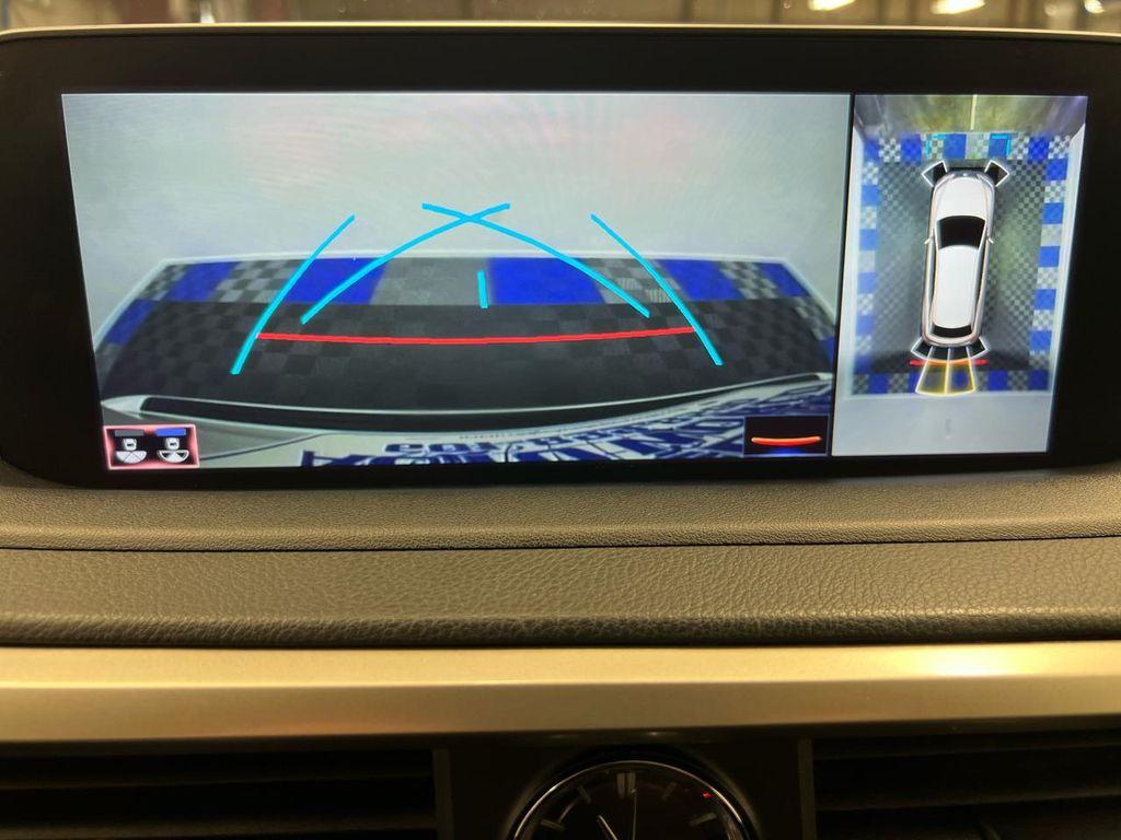 used 2021 Lexus RX 350 car, priced at $29,995