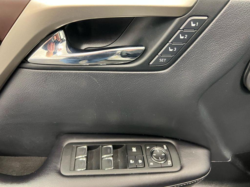 used 2021 Lexus RX 350 car, priced at $29,995