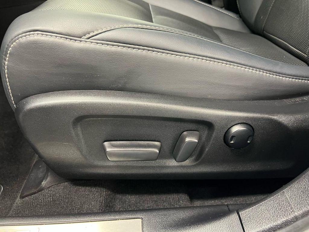 used 2021 Lexus RX 350 car, priced at $29,995