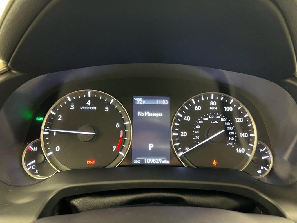 used 2021 Lexus RX 350 car, priced at $29,995