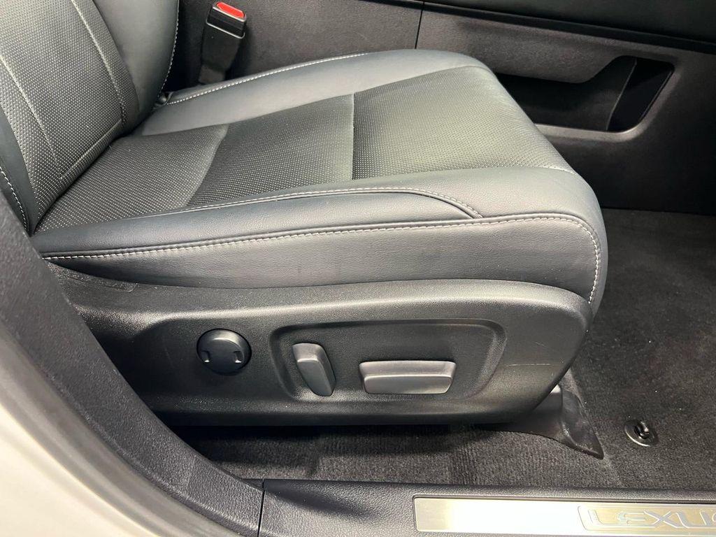 used 2021 Lexus RX 350 car, priced at $29,995