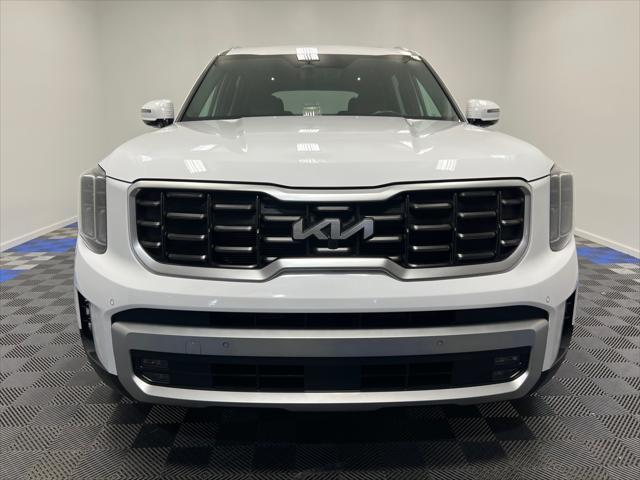 used 2023 Kia Telluride car, priced at $47,995