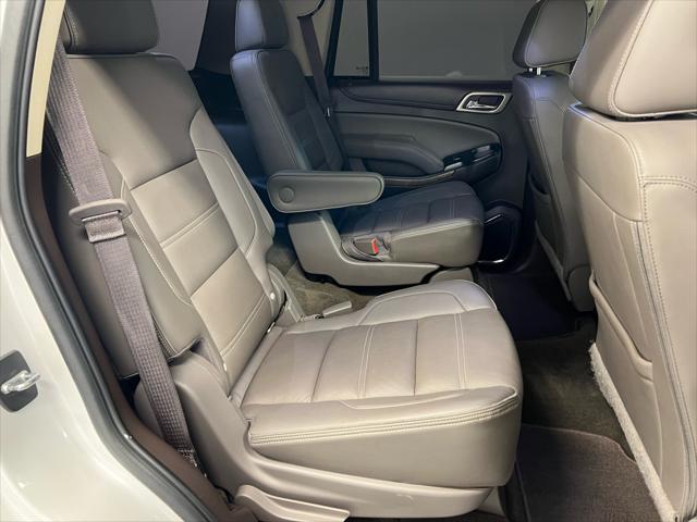 used 2018 GMC Yukon car, priced at $36,995