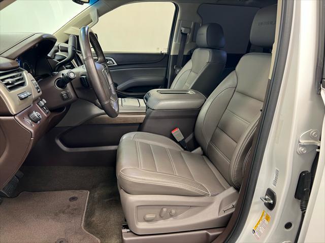 used 2018 GMC Yukon car, priced at $36,995