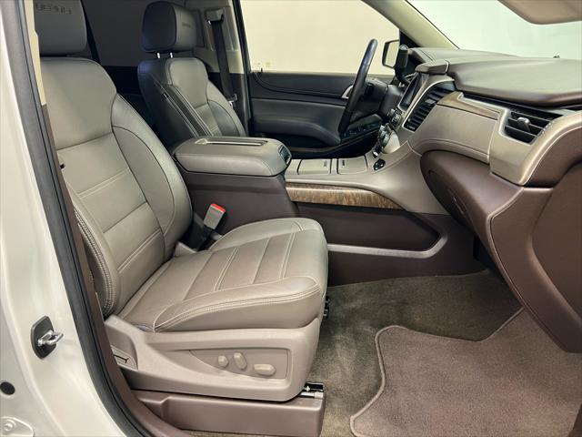 used 2018 GMC Yukon car, priced at $36,995