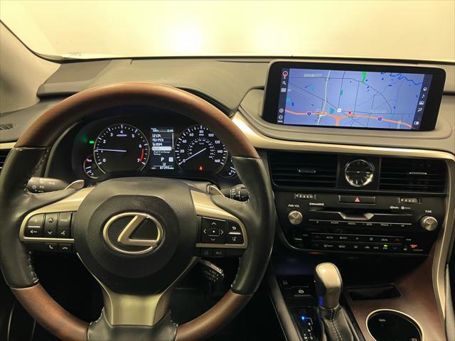 used 2020 Lexus RX 350 car, priced at $31,995