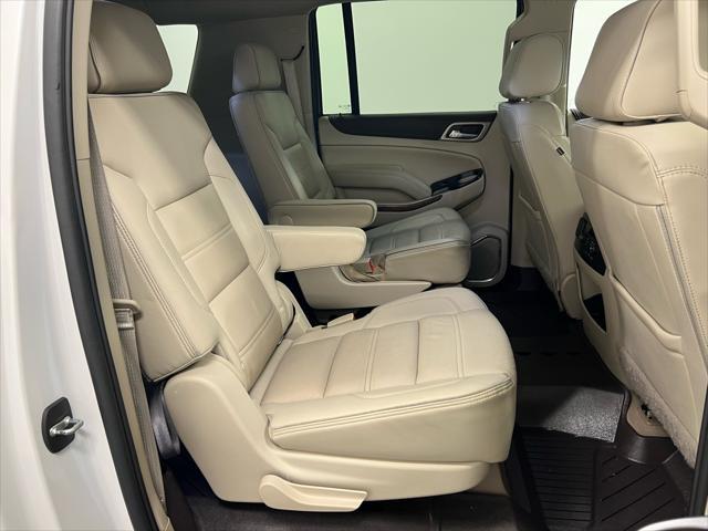 used 2019 GMC Yukon XL car, priced at $31,995