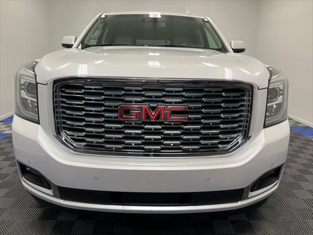 used 2019 GMC Yukon XL car, priced at $31,995