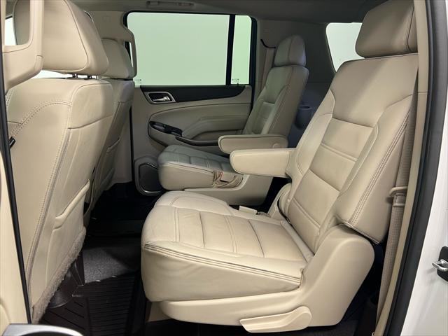 used 2019 GMC Yukon XL car, priced at $31,995