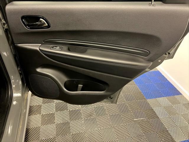 used 2021 Dodge Durango car, priced at $27,995