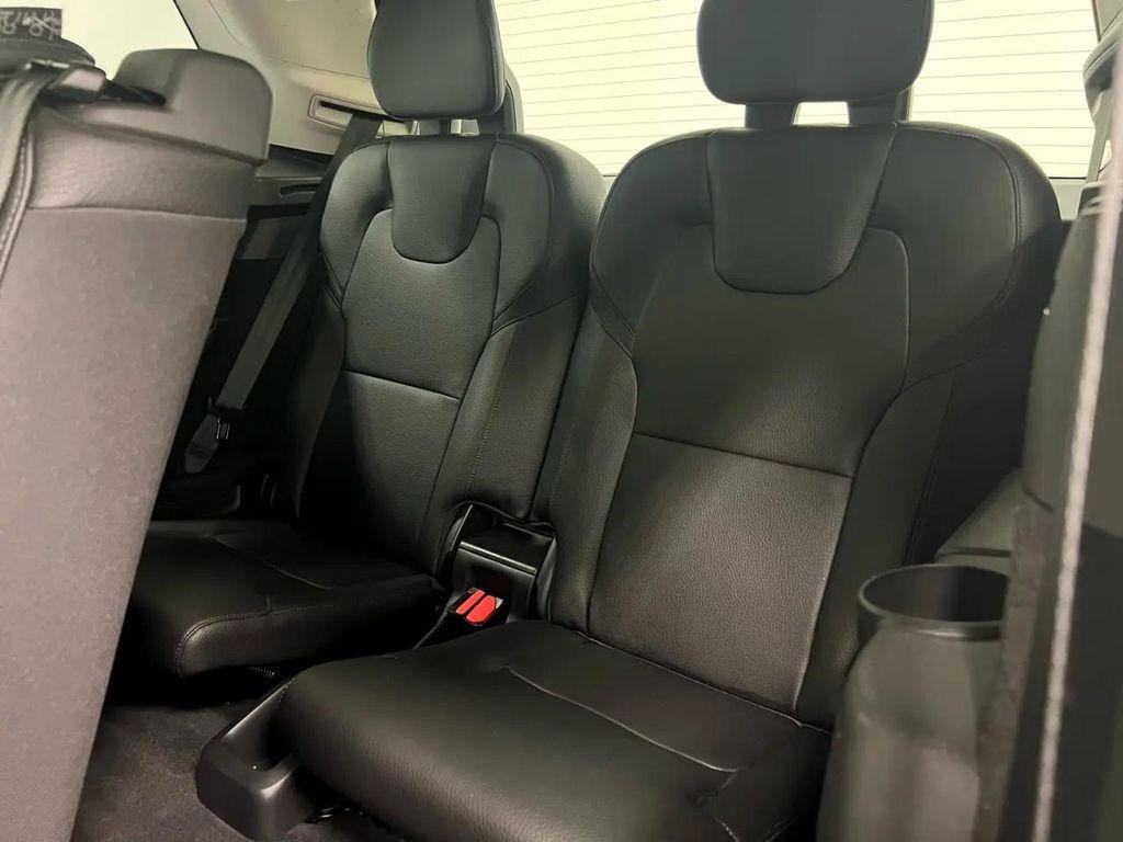 used 2019 Volvo XC90 car, priced at $25,995