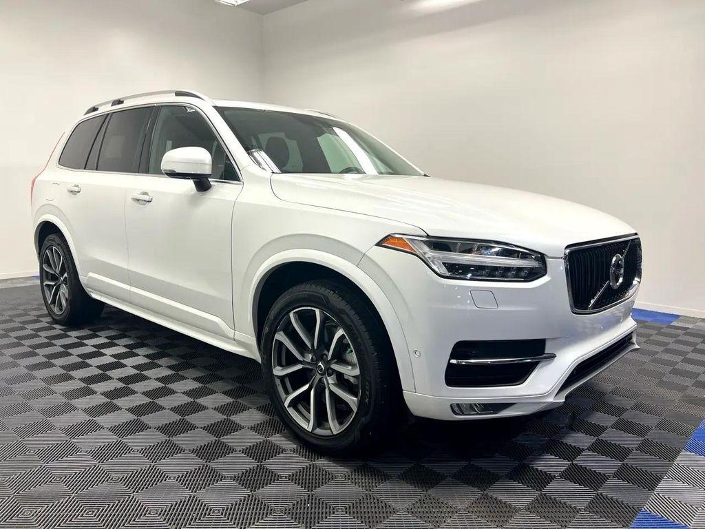 used 2019 Volvo XC90 car, priced at $25,995