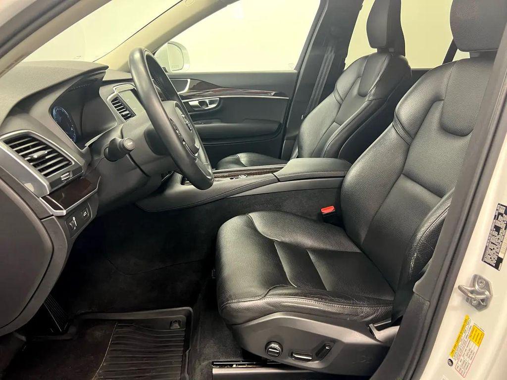 used 2019 Volvo XC90 car, priced at $25,995