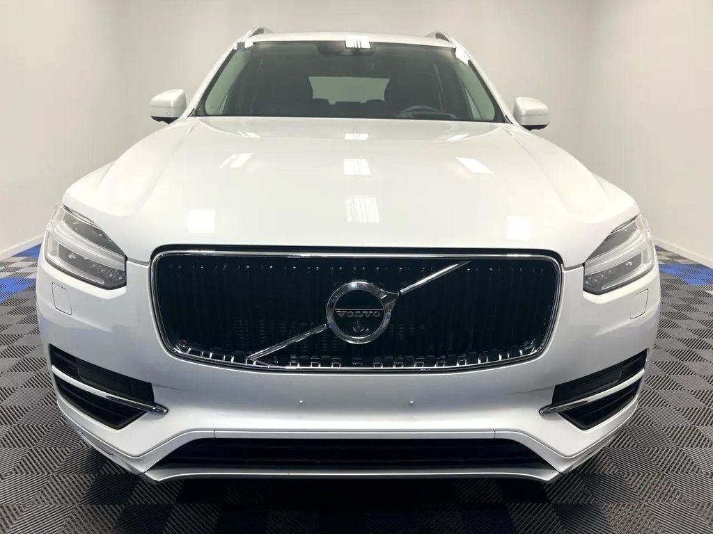 used 2019 Volvo XC90 car, priced at $25,995