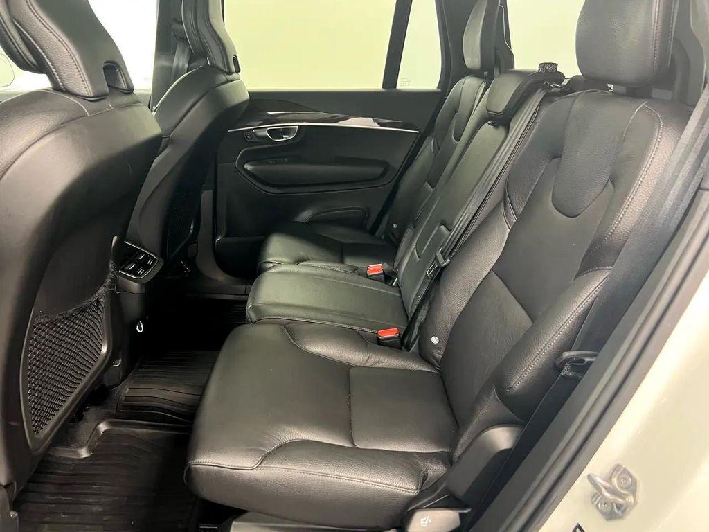 used 2019 Volvo XC90 car, priced at $25,995